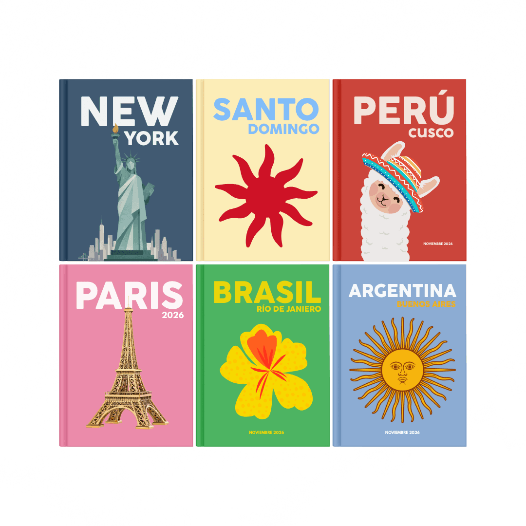 SOMEWHERE IN THE WORLD | Travel Collection — Somewhere