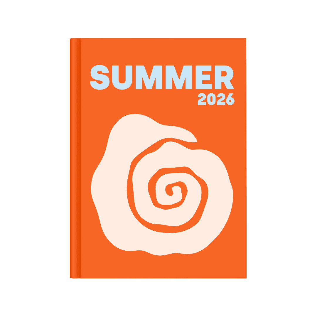 SUMMER BY SOMEWHERE